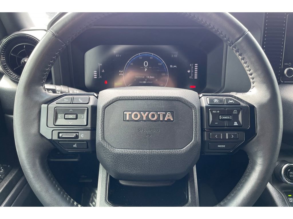 Used 2024 Toyota Land Cruiser 1958 image 32