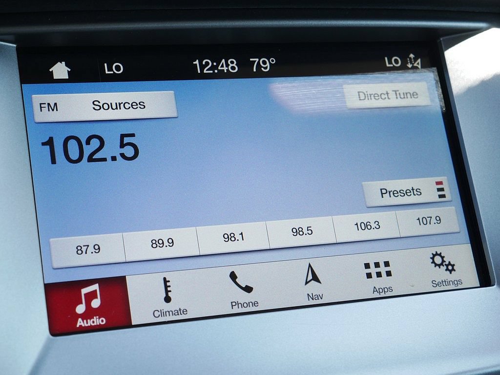 Used 2019 Ford Ranger XLT w/ Equipment Group 302A Luxury AWD/4WD image 40