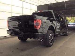 Used 2023 Ford F150 XLT w/ Equipment Group 302A High AWD/4WD image 4