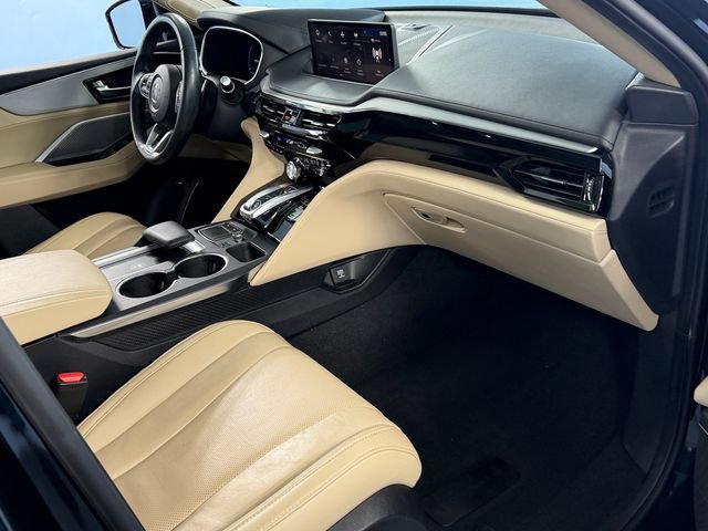 Used 2023 Acura MDX FWD w/ Technology Package image 15