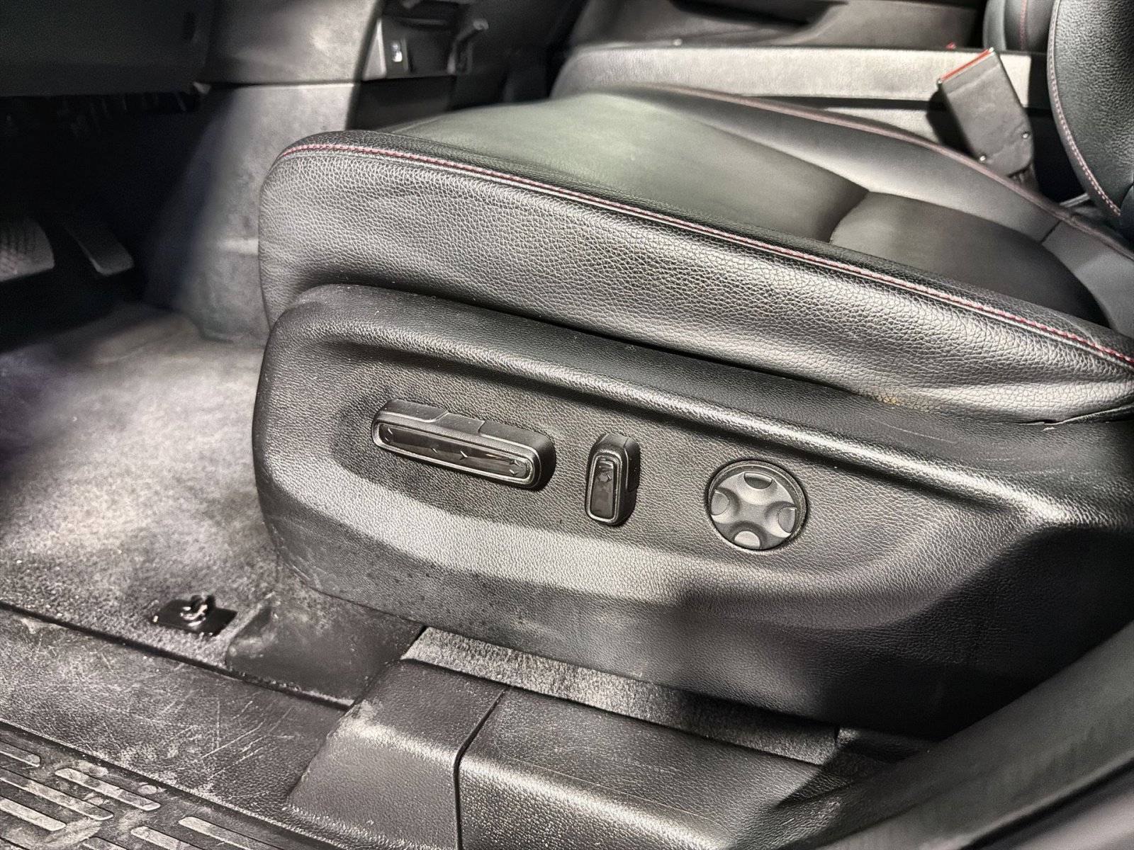 Used 2023 Honda Odyssey Sport image 35
