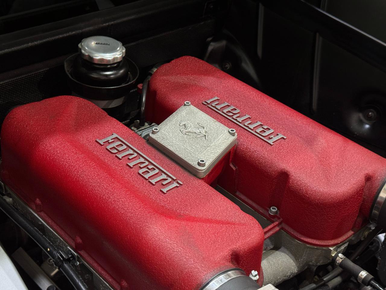 Used 1999 Ferrari 360 Modena RWD image 45