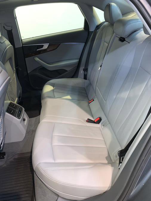 Used 2019 Audi A4 2.0T Premium w/ Convenience Package image 18