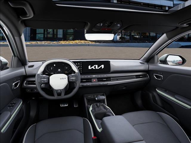 New 2025 Kia K4 GT-Line image 14