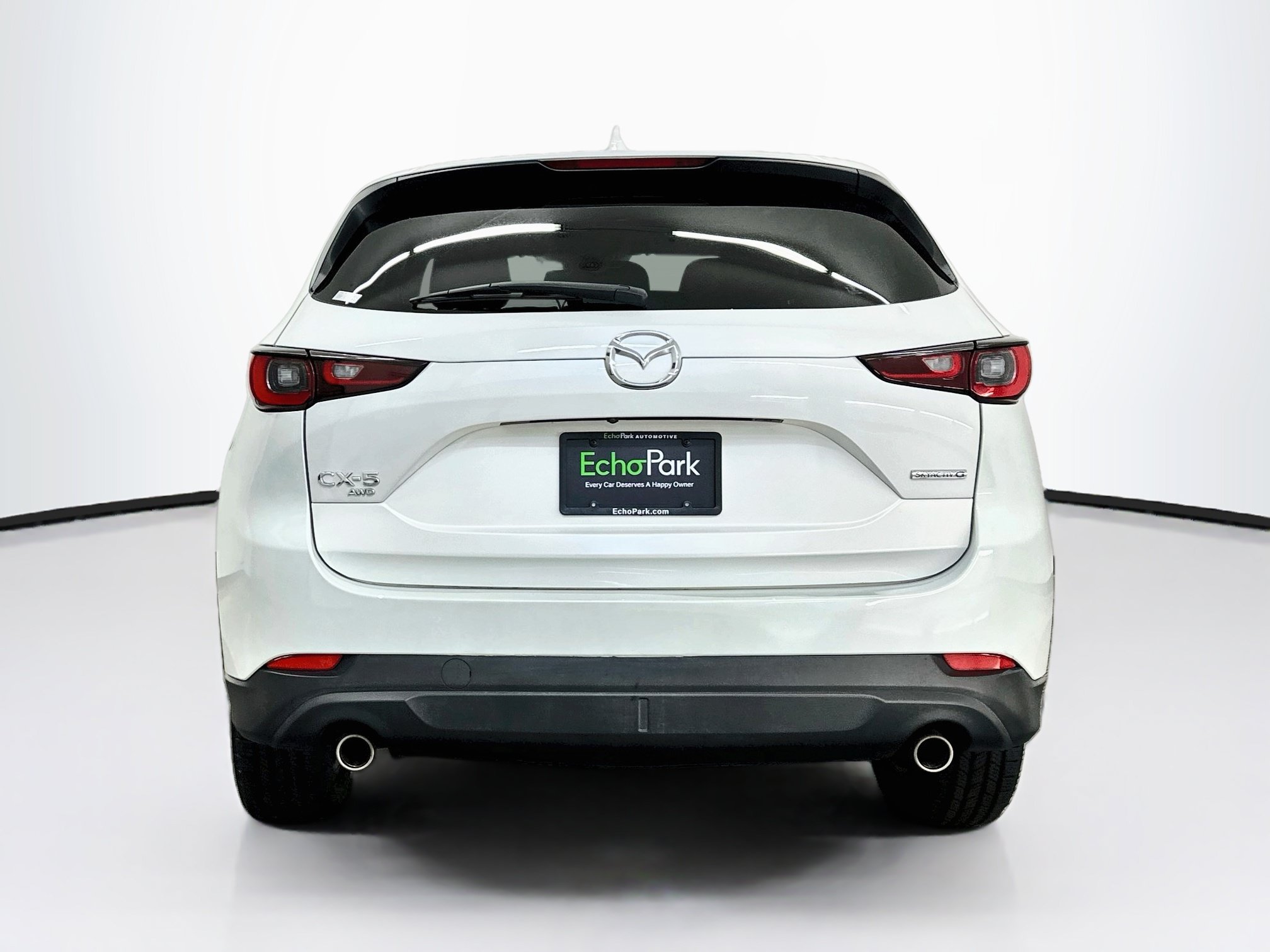 Used 2023 MAZDA CX-5 AWD 2.5 S image 7