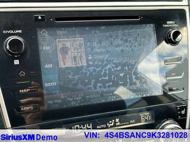 Used 2019 Subaru Outback 2.5i Limited image 38