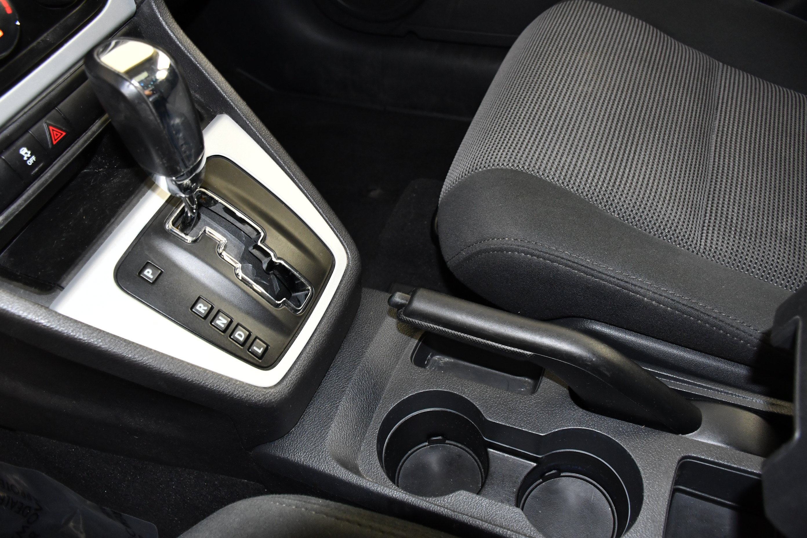 Used 2011 Dodge Caliber Mainstreet FWD image 23