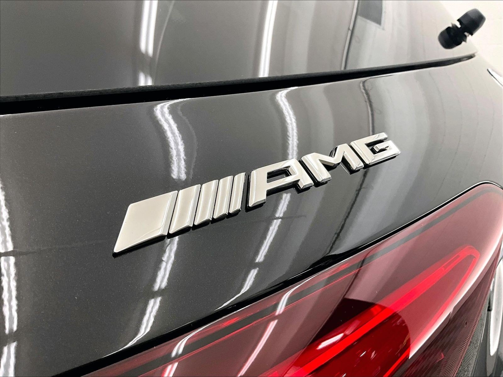 Used 2026 Mercedes-Benz GLE 53 AMG 4MATIC image 7