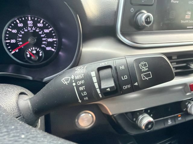 Used 2020 Kia Telluride S AWD/4WD image 49
