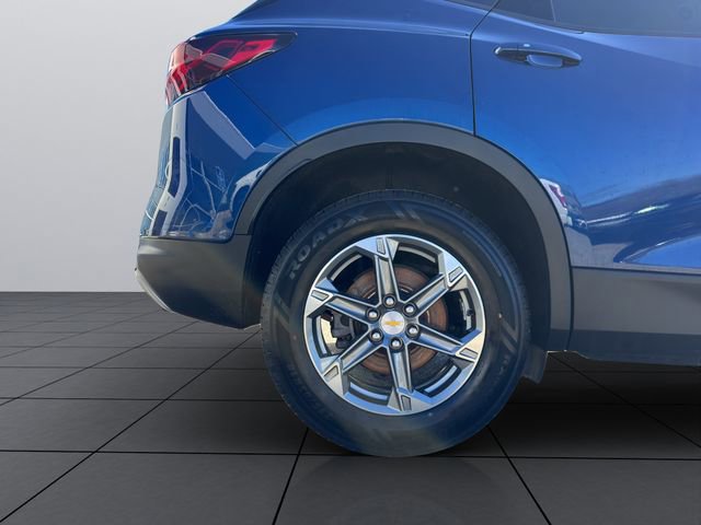 Used 2023 Chevrolet Blazer LT image 24