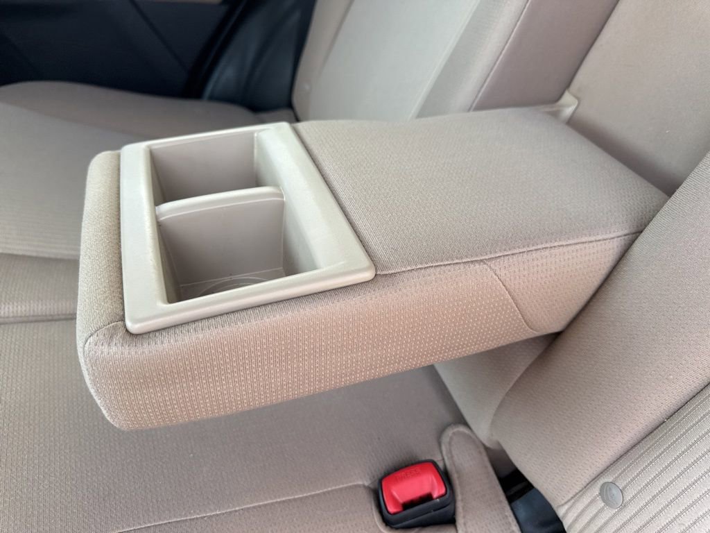 Used 2015 Toyota RAV4 XLE image 14