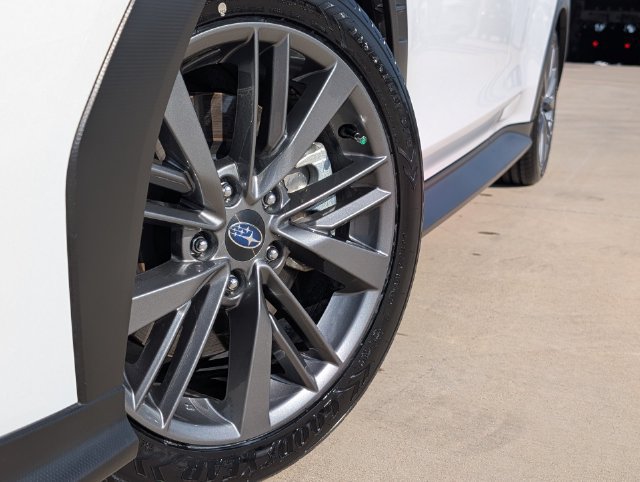 Certified 2023 Subaru WRX AWD/4WD image 2