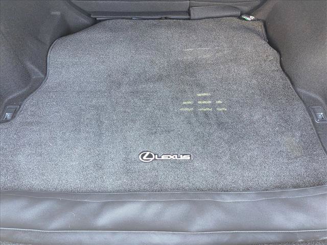 Used 2019 Lexus IS 350 F Sport w/ F Sport Package RWD image 6