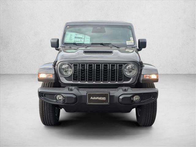 New 2026 Jeep Gladiator Sport image 6