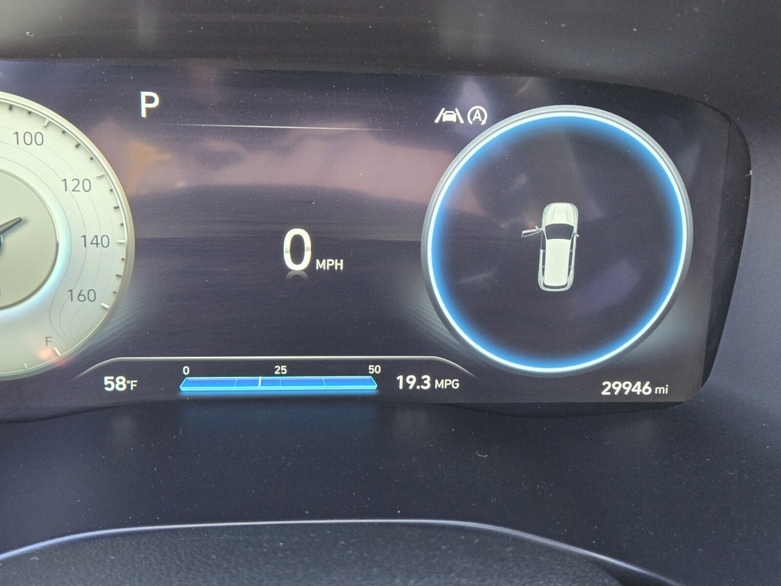 Used 2023 Hyundai Santa Fe Calligraphy image 23