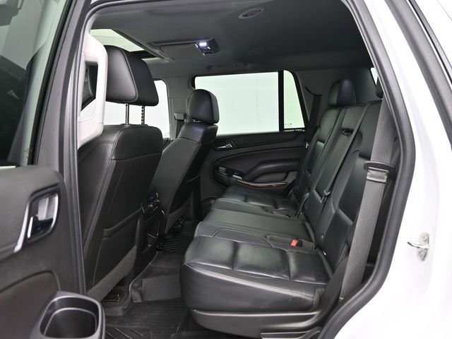 Used 2020 Chevrolet Tahoe LT AWD/4WD image 31
