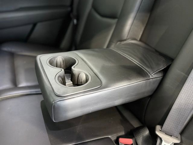 Used 2017 Cadillac XT5 Luxury w/ Driver Awareness Package image 8