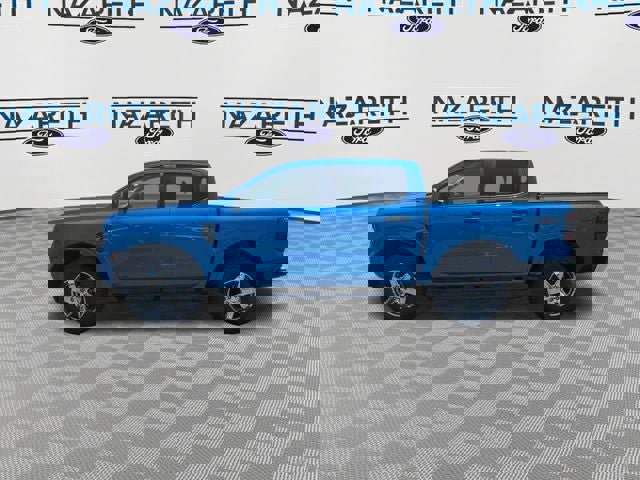 New 2025 Ford Ranger XLT w/ Equipment Group 301A High image 5