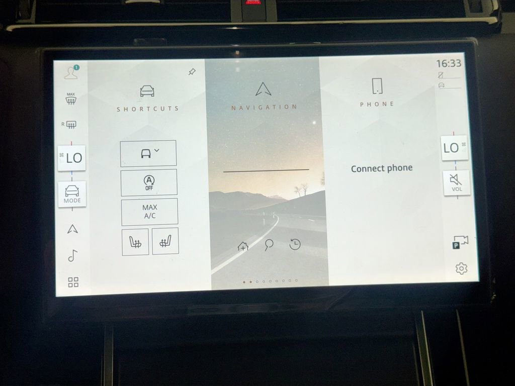 New 2026 Land Rover Range Rover Velar S image 14