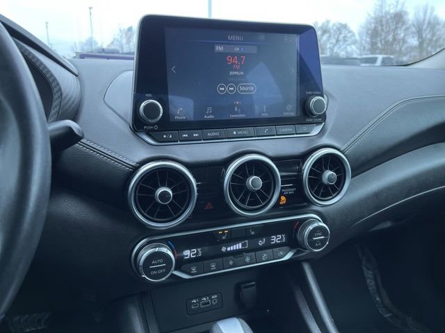 Used 2020 Nissan Sentra SV image 14