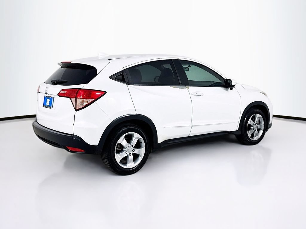 Used 2016 Honda HR-V EX image 7