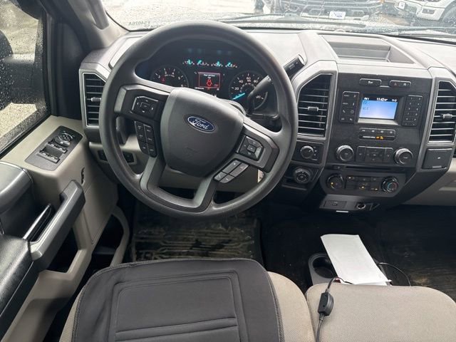 Used 2018 Ford F150 XLT w/ XTR Package image 16