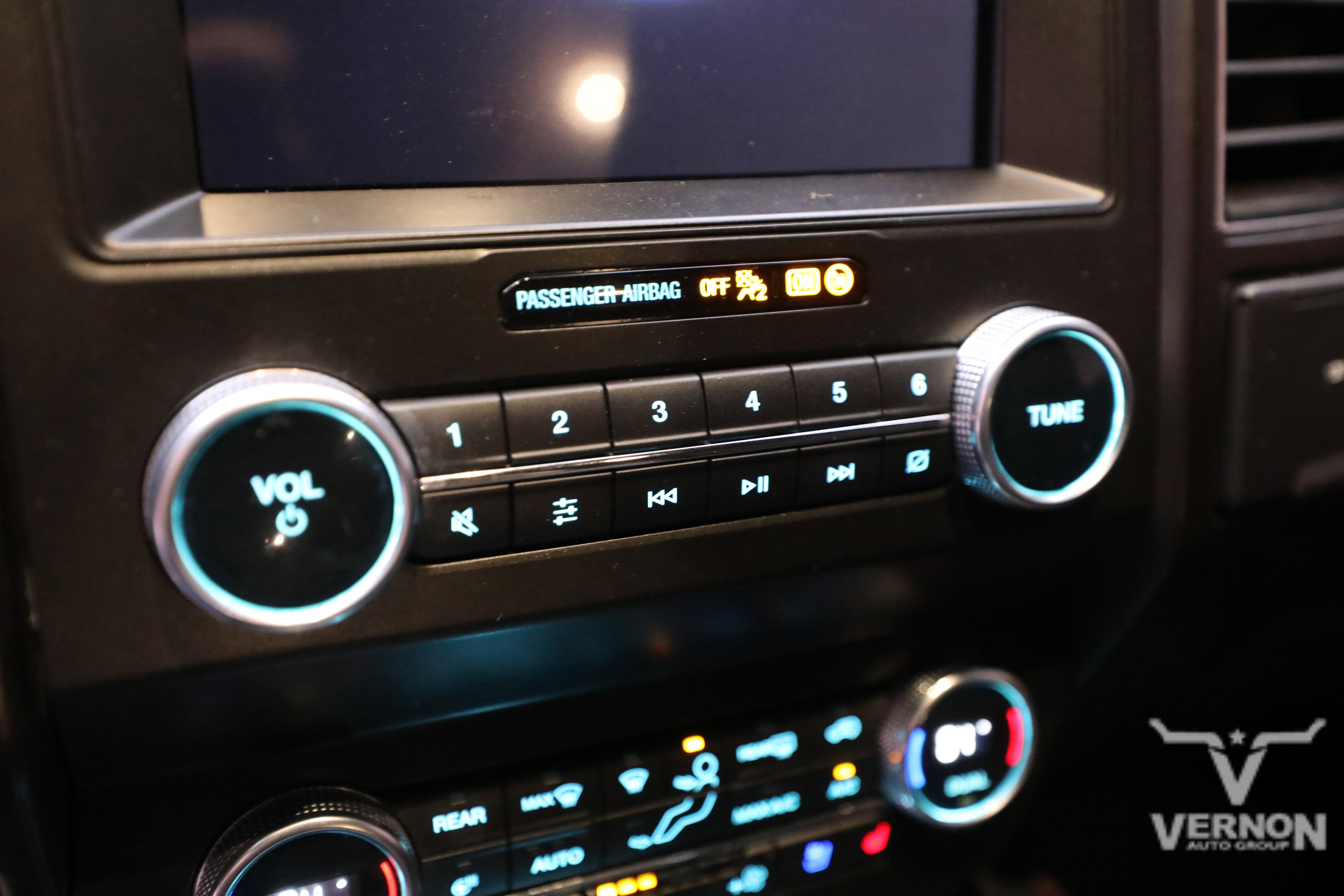 Used 2021 Ford Expedition Limited image 25