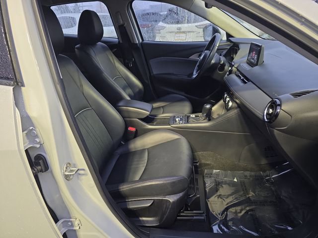 Used 2019 MAZDA CX-3 Touring w/ Preferred Equipment Package image 11