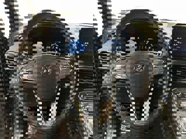 Used 2023 Hyundai Santa Fe Calligraphy image 8