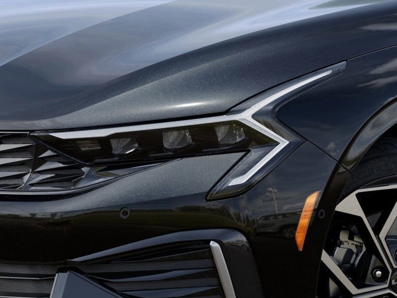 New 2025 Kia K5 EX image 11