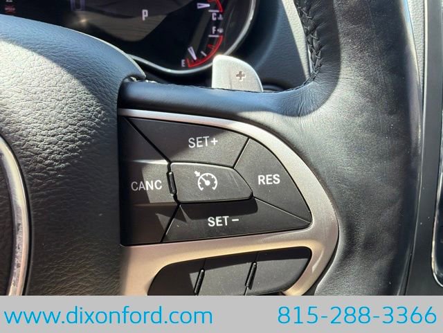 Used 2017 Dodge Durango GT w/ Premium Group AWD/4WD image 17