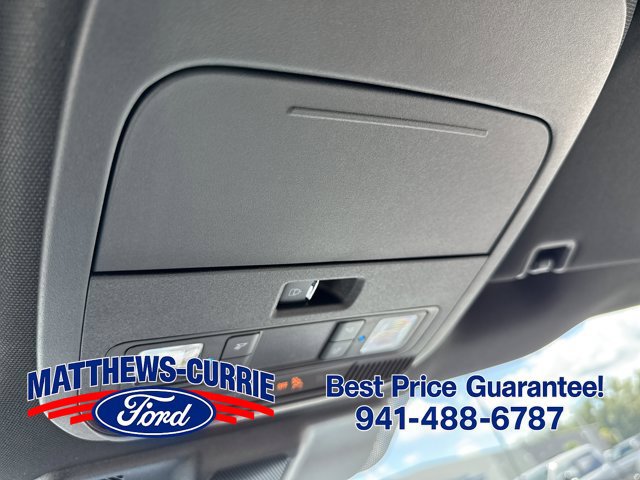 New 2026 Ford F150 XLT w/ Equipment Group 302A MID RWD image 24