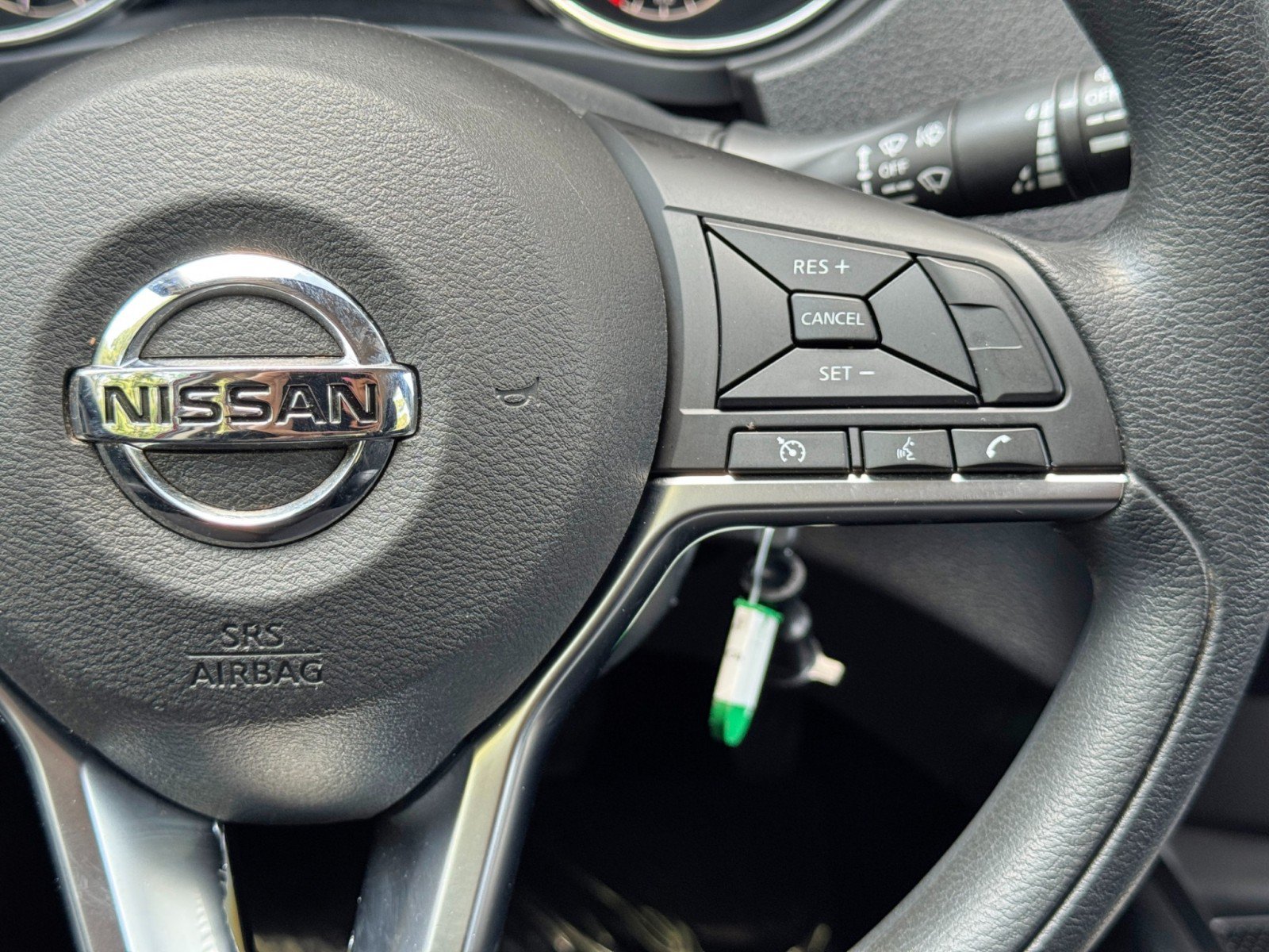 Used 2019 Nissan Rogue Sport S w/ Appearance Package FWD image 21