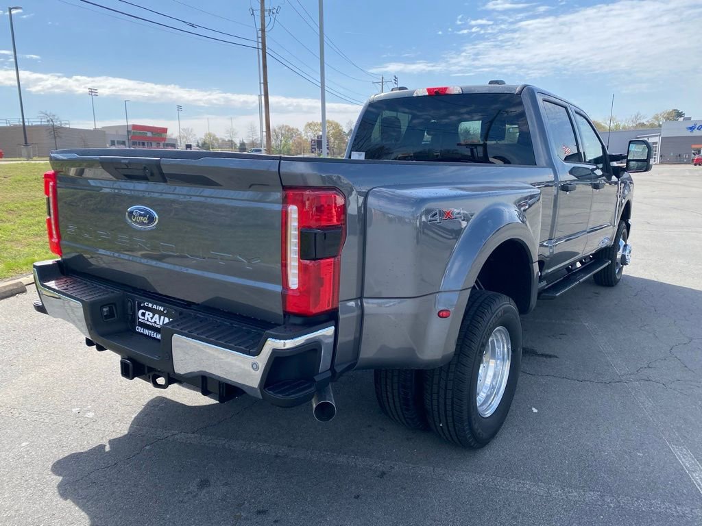 New 2026 Ford F350 XLT w/ 360-Degree Camera Package image 7