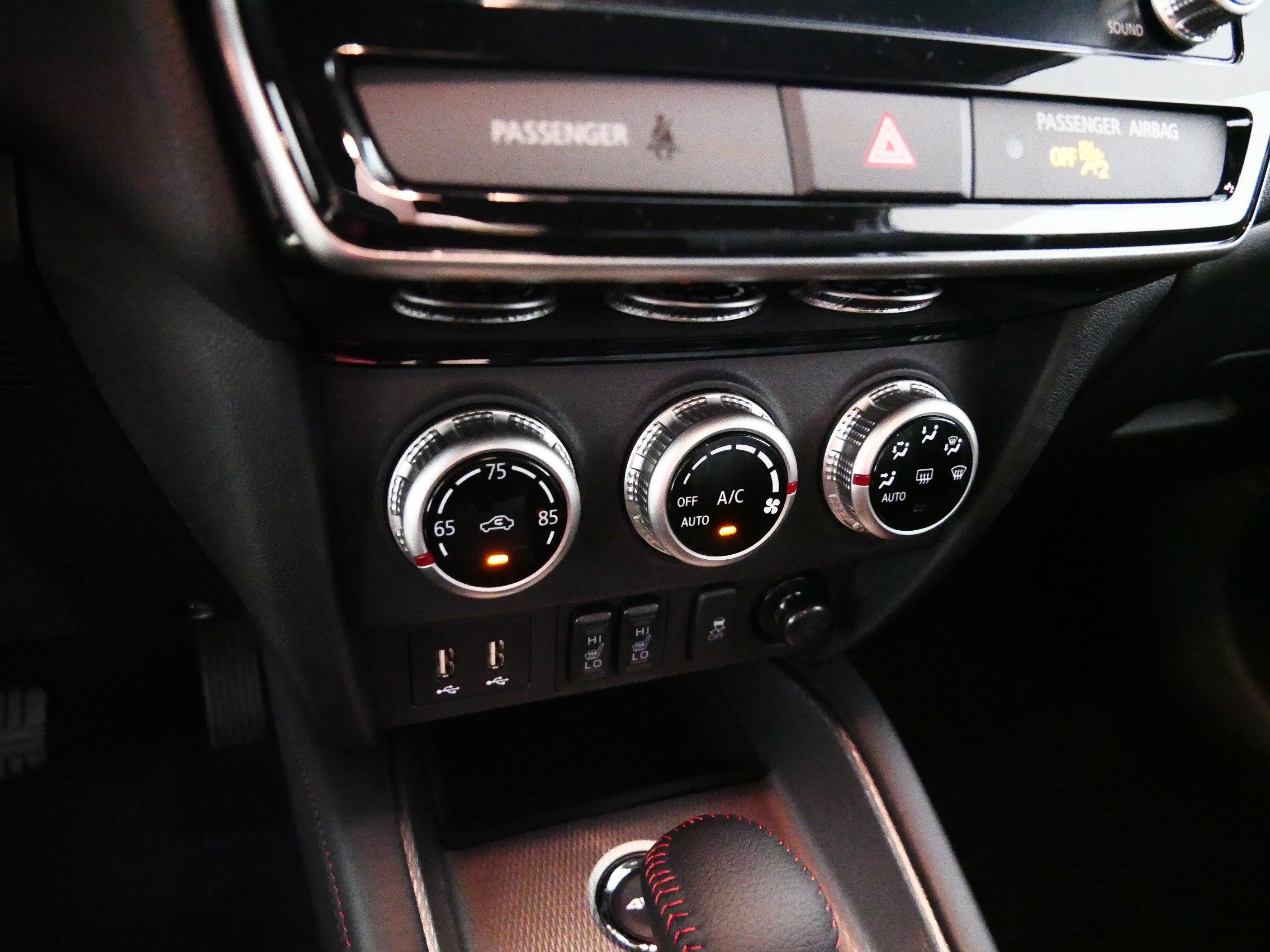 New 2026 Mitsubishi Outlander Sport AWD image 7