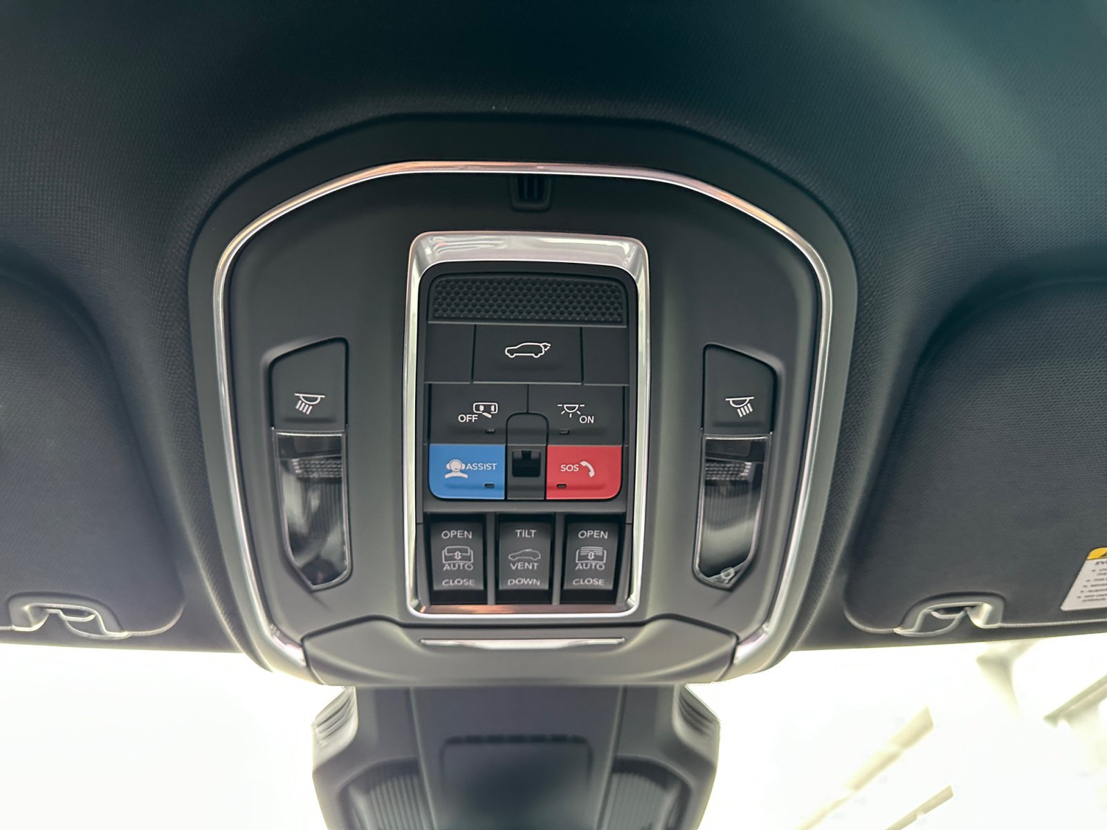 New 2026 Jeep Cherokee Laredo AWD/4WD image 22