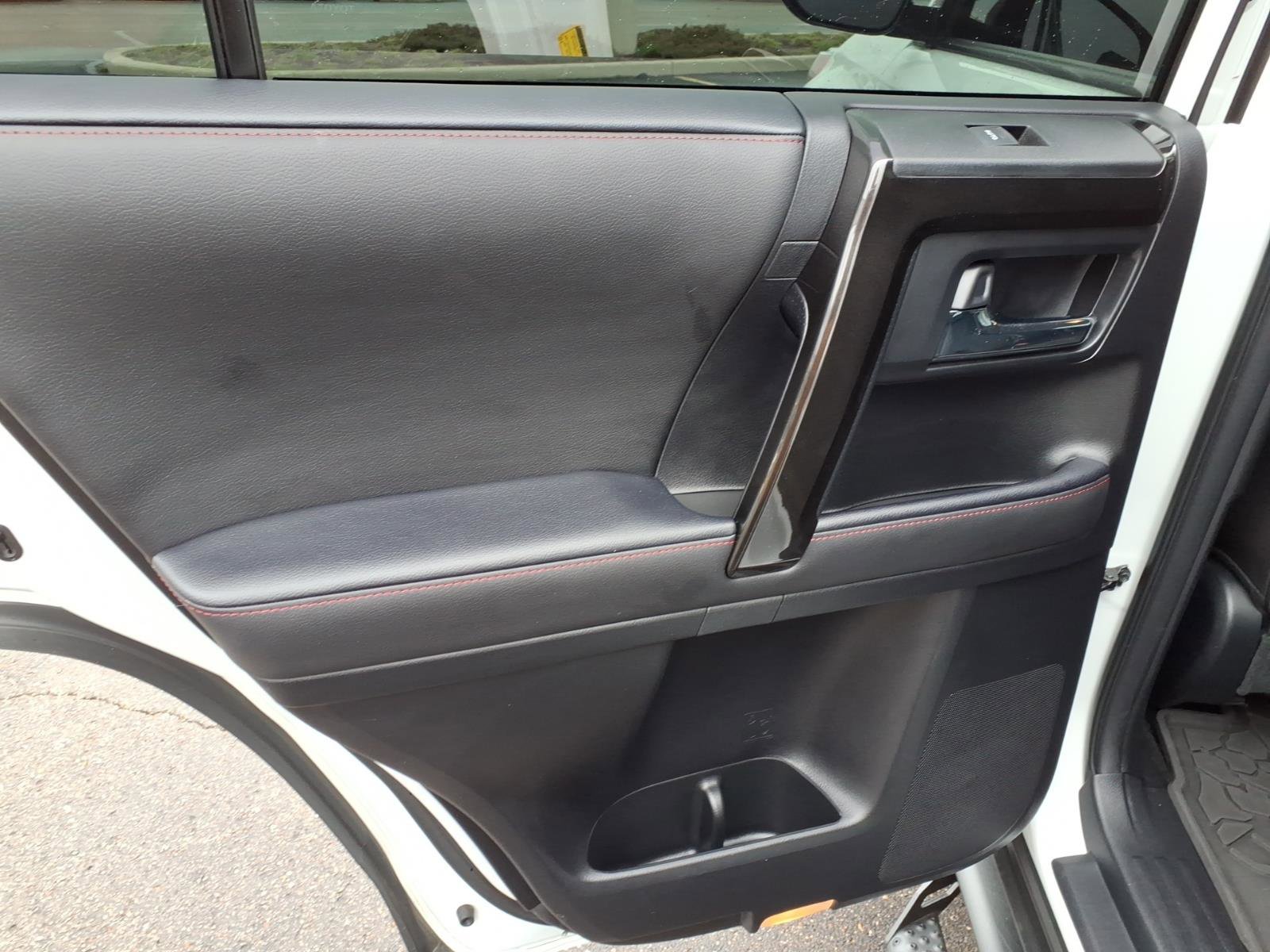 Used 2024 Toyota 4Runner TRD Pro image 9