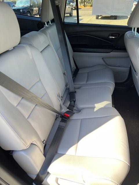 Used 2019 Honda Pilot EX-L image 14