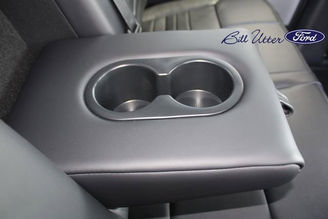 New 2025 Ford F150 Platinum w/ Equipment Group 702A High image 12