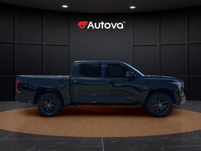 Used 2023 Toyota Tundra Platinum AWD/4WD image 6