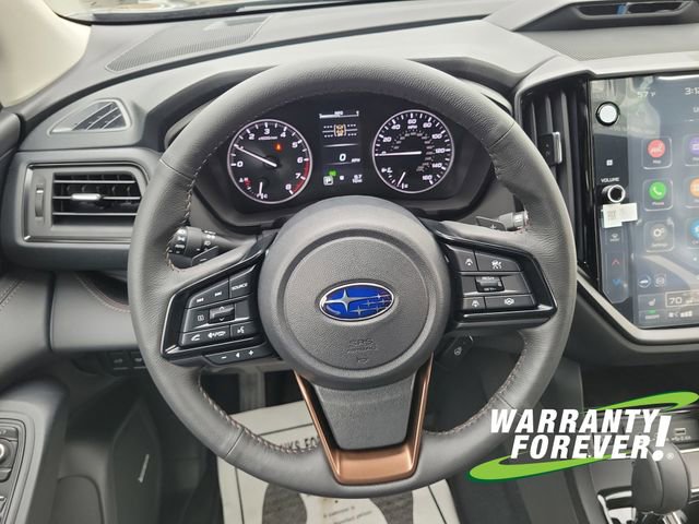 New 2026 Subaru Ascent Limited Bronze image 9