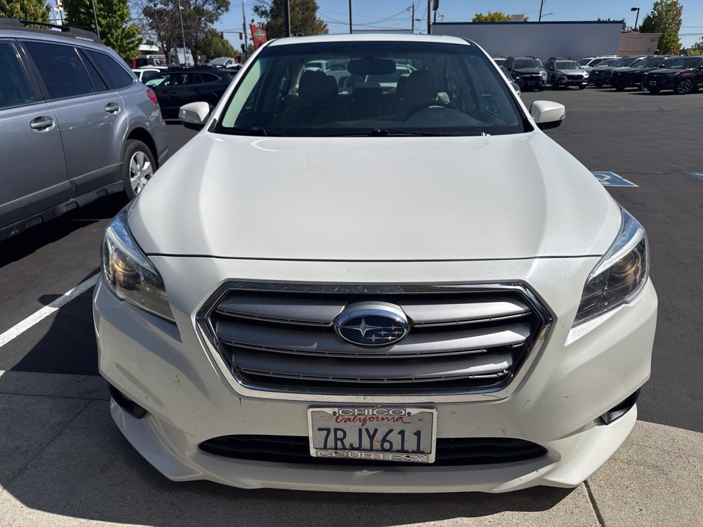 Used 2016 Subaru Legacy 2.5i Limited AWD/4WD image 7