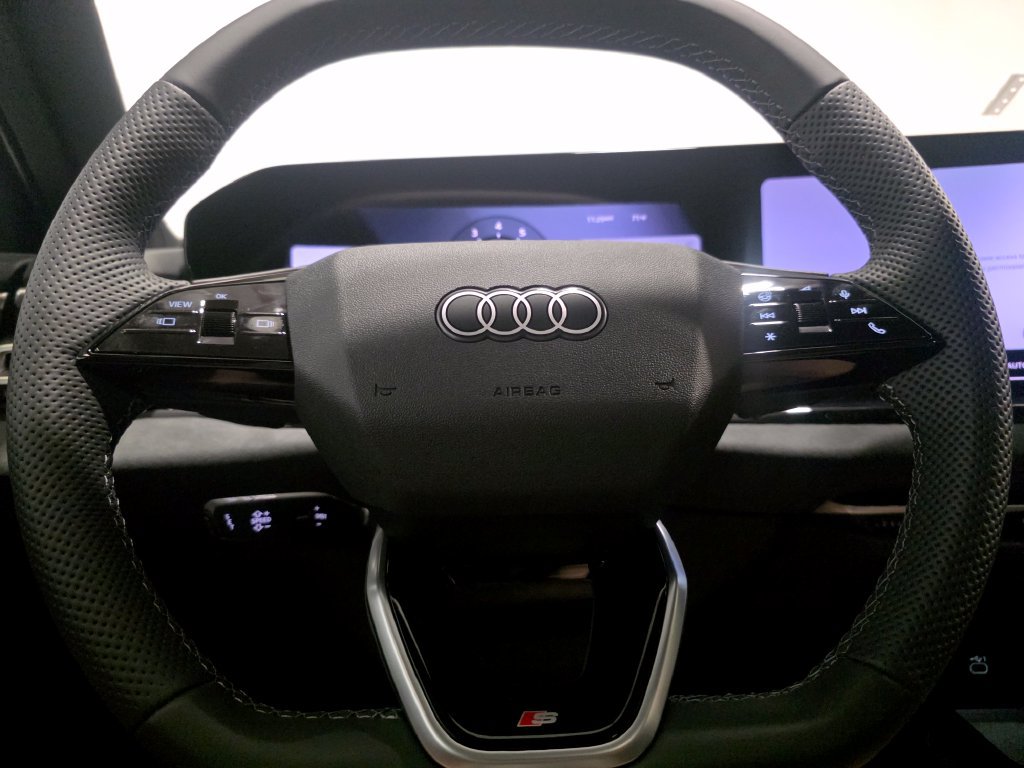 New 2026 Audi S5 Premium Plus AWD/4WD image 21