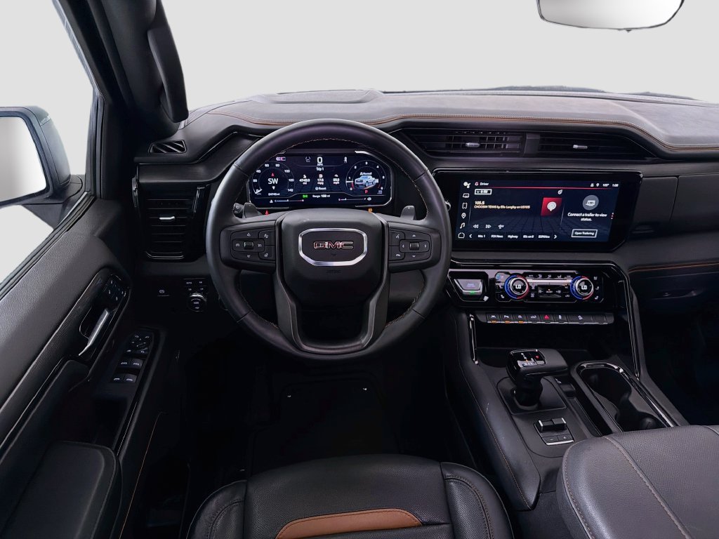 Used 2024 GMC Sierra 1500 AT4 w/ Technology Package AWD/4WD image 28