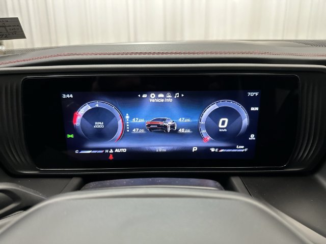 New 2027 Dodge Charger R/T w/ Driver Convenience Group AWD/4WD image 13