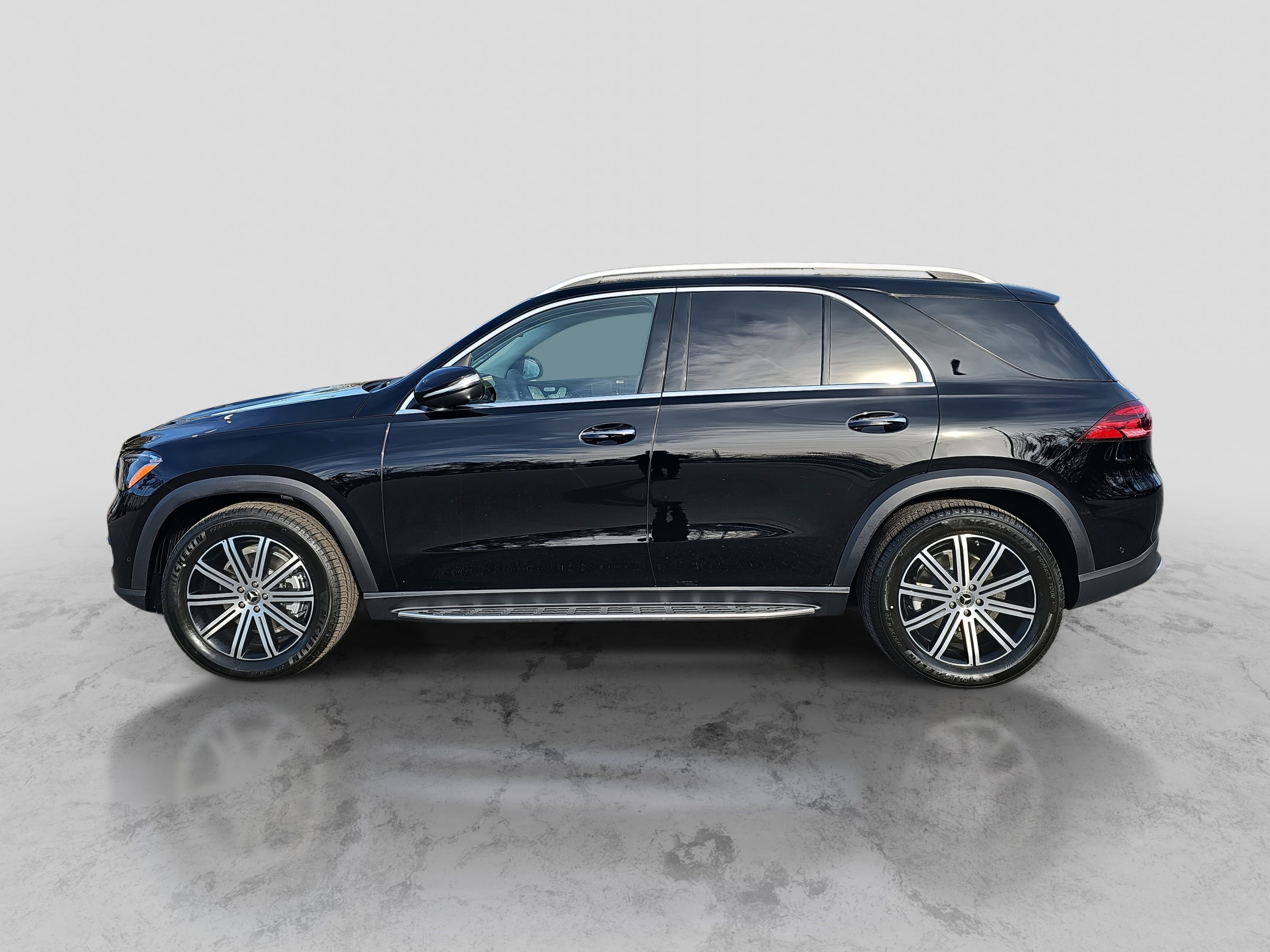 New 2026 Mercedes-Benz GLE 350 4MATIC image 6