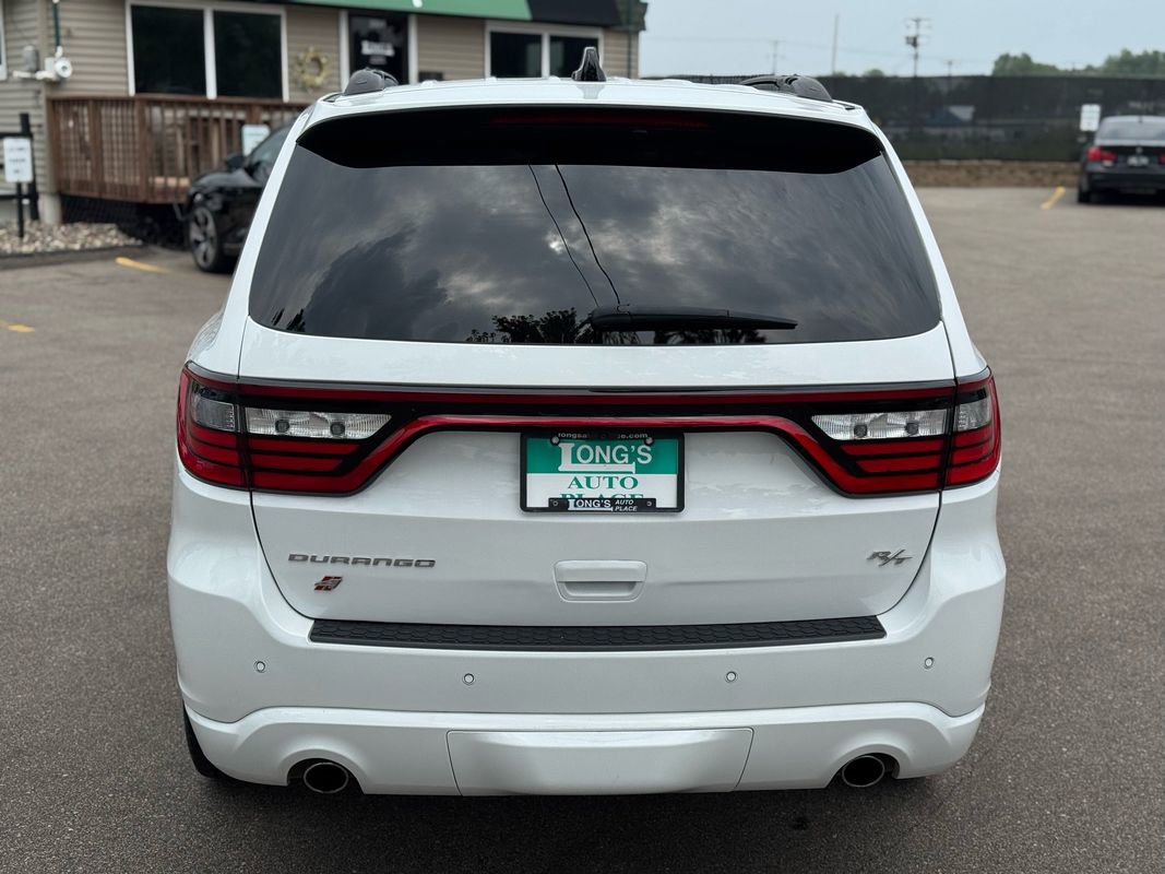 Used 2024 Dodge Durango R/T image 7