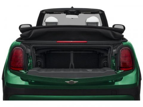 New 2026 MINI Cooper John Cooper Works FWD image 10
