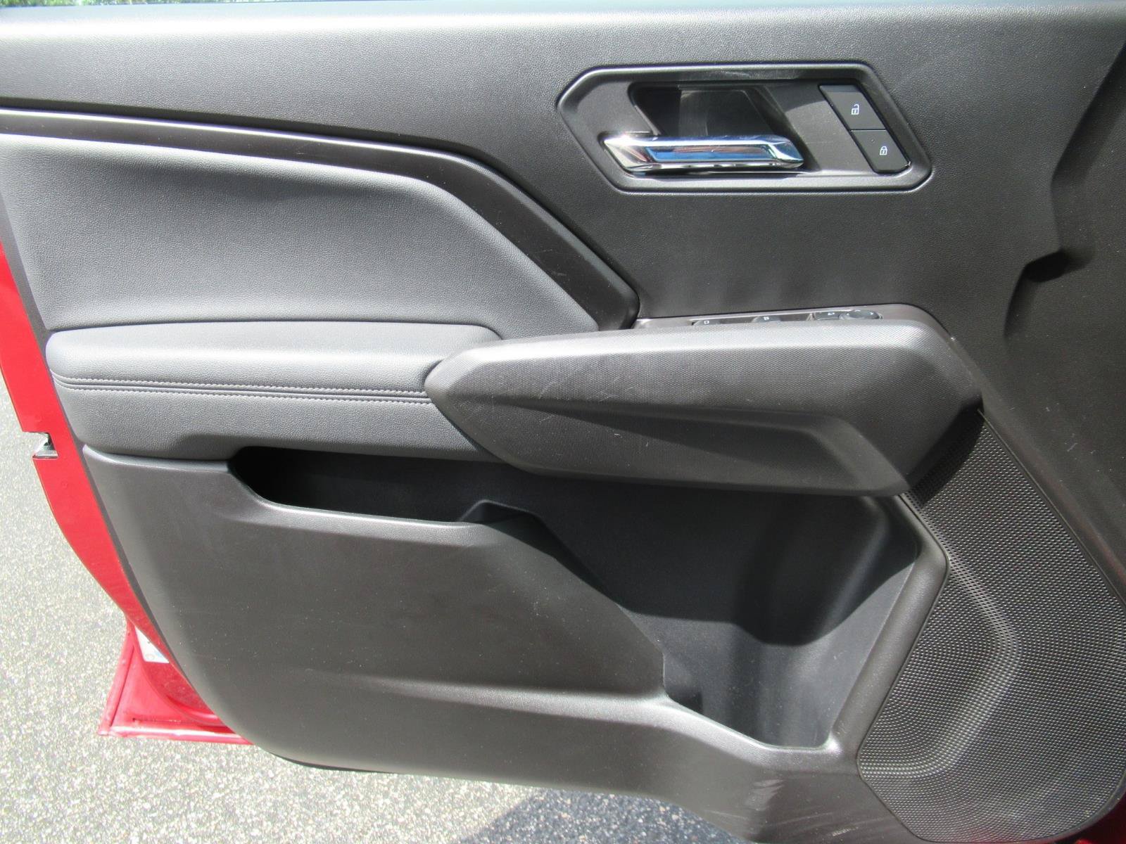 Used 2024 Chevrolet Colorado LT w/ LT Convenience Package III AWD/4WD image 20