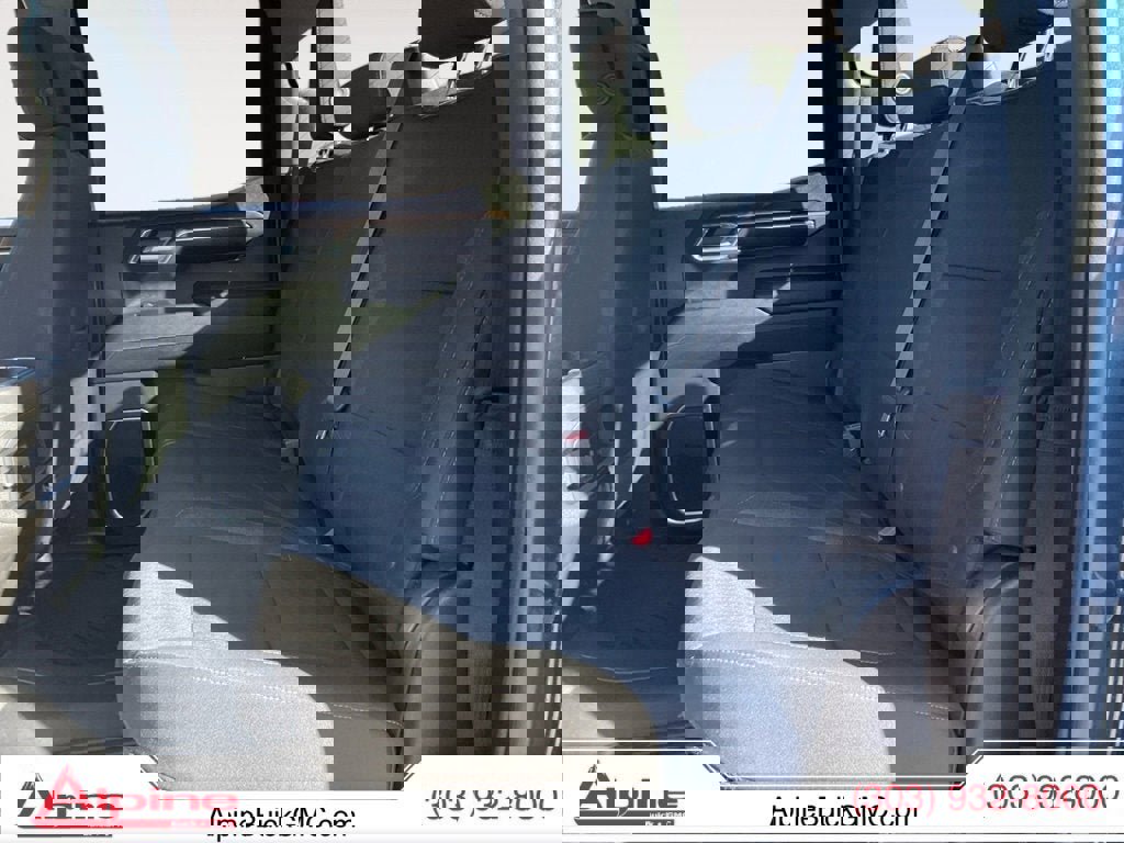 Used 2023 Chevrolet Silverado 1500 RST image 13